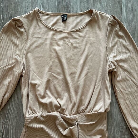 SHEIN Midi Dress - Picture 5 of 9